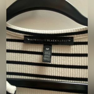 White House Black Market, Women’s blouse